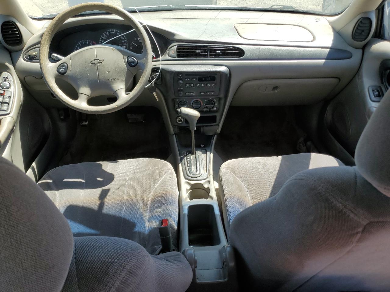 2005 Chevrolet Classic VIN: 1G1ND52F65M158991 Lot: 67017914