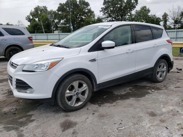 2016 Ford Escape Se за продажба в Sikeston, MO - Rear End