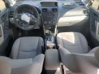 2015 Subaru Forester 2.5I Premium იყიდება Windsor-ში, NJ - Front End