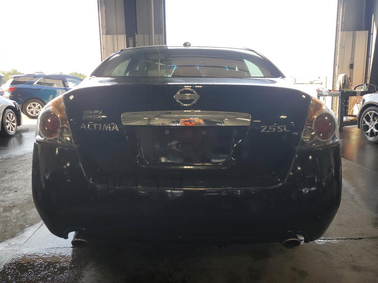 1N4AL2AP4AN526855 2010 Nissan Altima Base