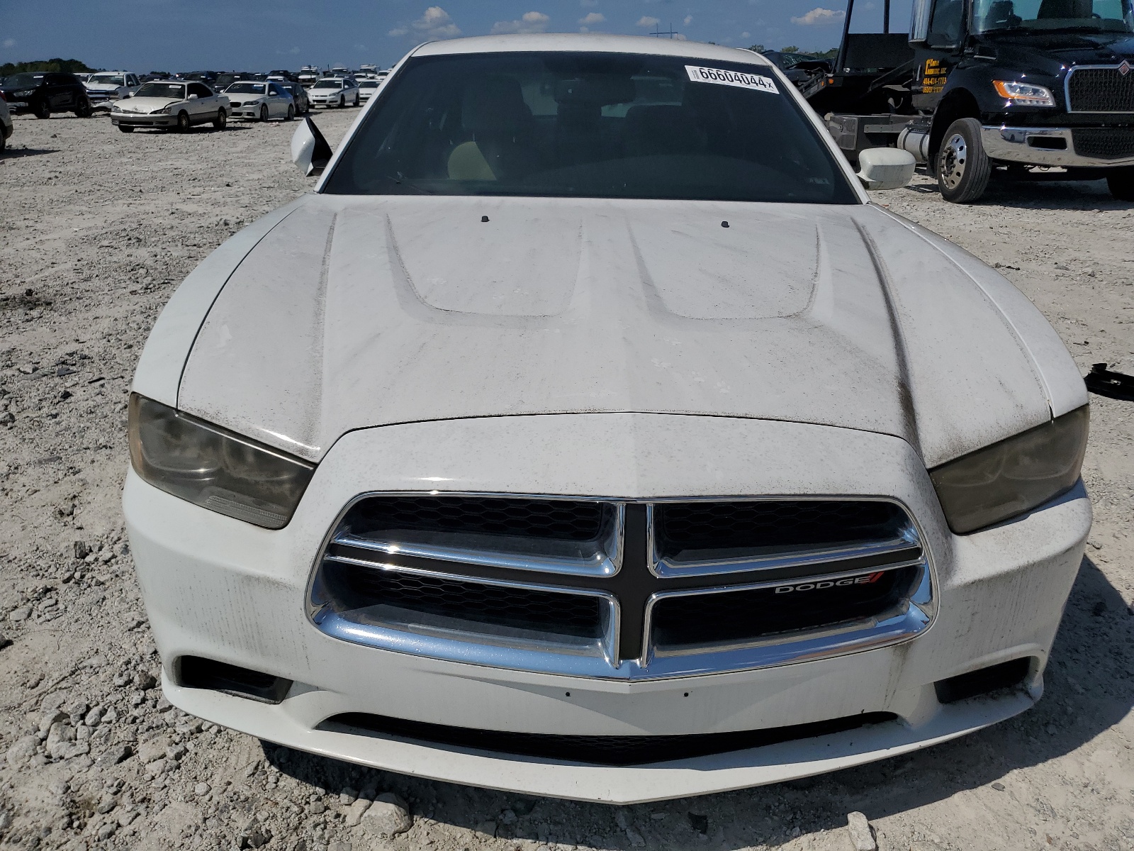 2014 Dodge Charger Se vin: 2C3CDXBG1EH248026