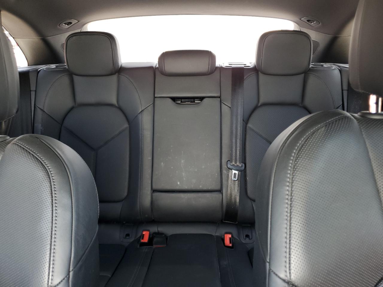 2021 Porsche Macan VIN: WP1AA2A58MLB17626 Lot: 67490254