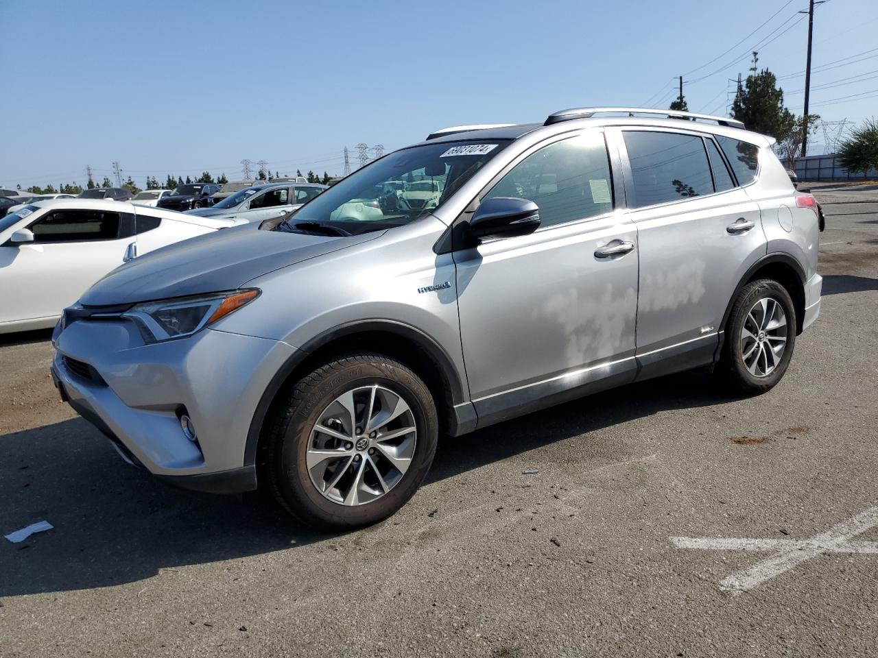 JTMRJREV9JD189092 2018 TOYOTA RAV 4 - Image 1