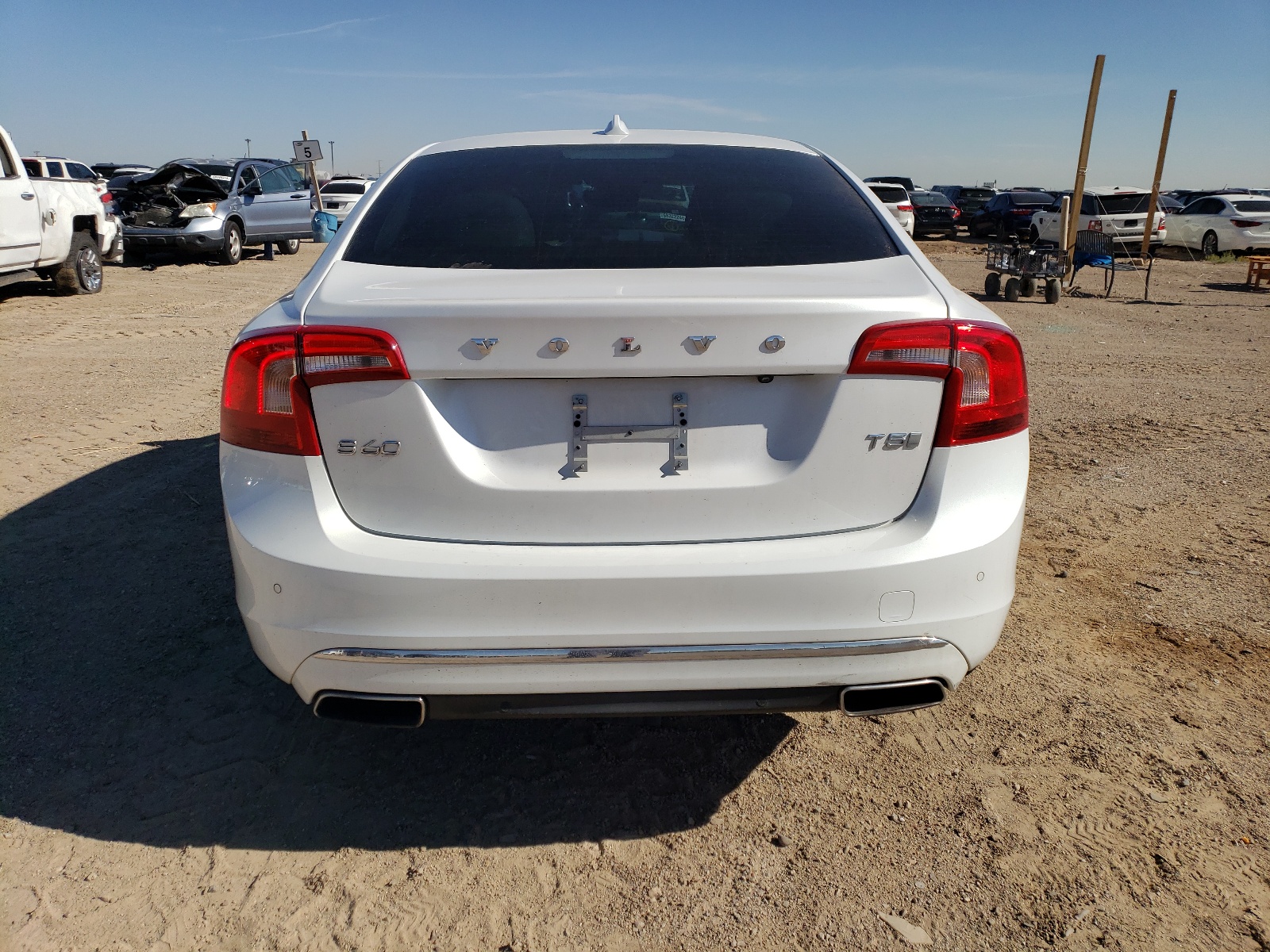 LYV402HK0JB170205 2018 Volvo S60 Premier