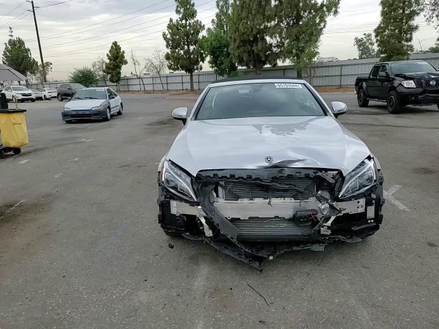 2018 Mercedes-Benz C 300 VIN: WDDWK4JB1JF749826 Lot: 65763544