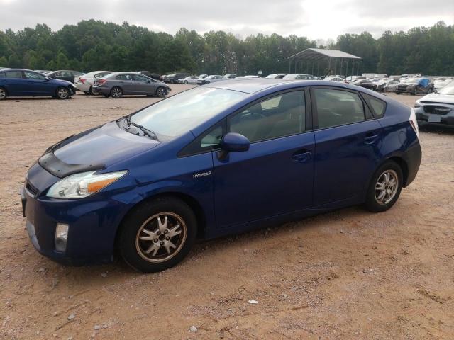 2010 Toyota Prius  for Sale in Charles City, VA - Mechanical