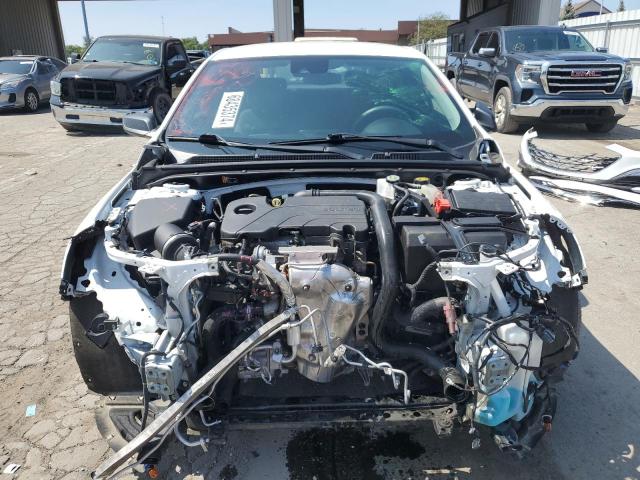 1G1ZC5ST1PF125902 Chevrolet Malibu LS 5