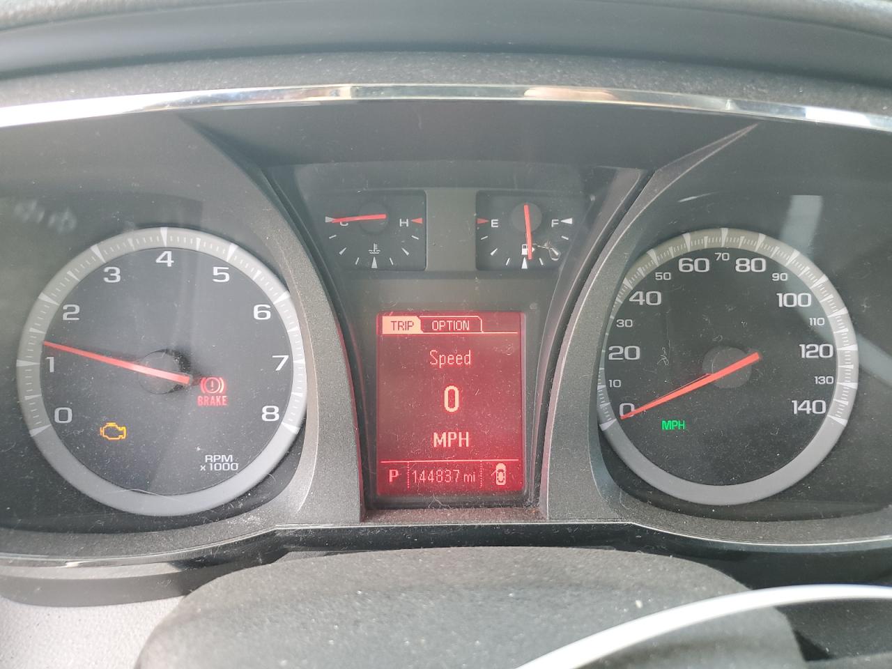 2014 GMC Terrain Sle VIN: 2GKFLWEK1E6214349 Lot: 68583324