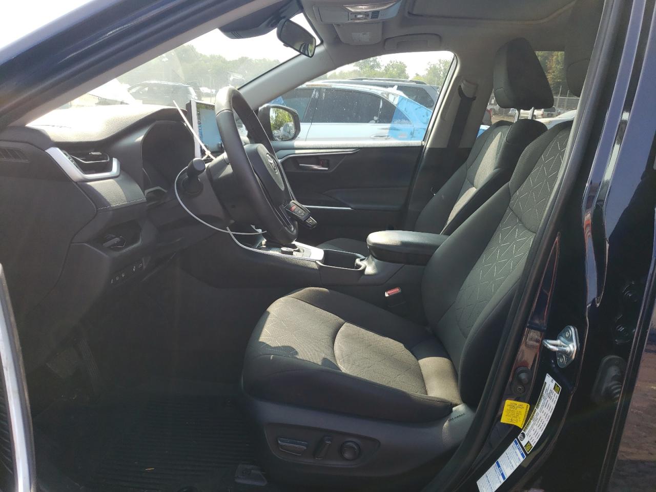 2022 Toyota Rav4 Xle VIN: 4T3RWRFV0NU060148 Lot: 67763524