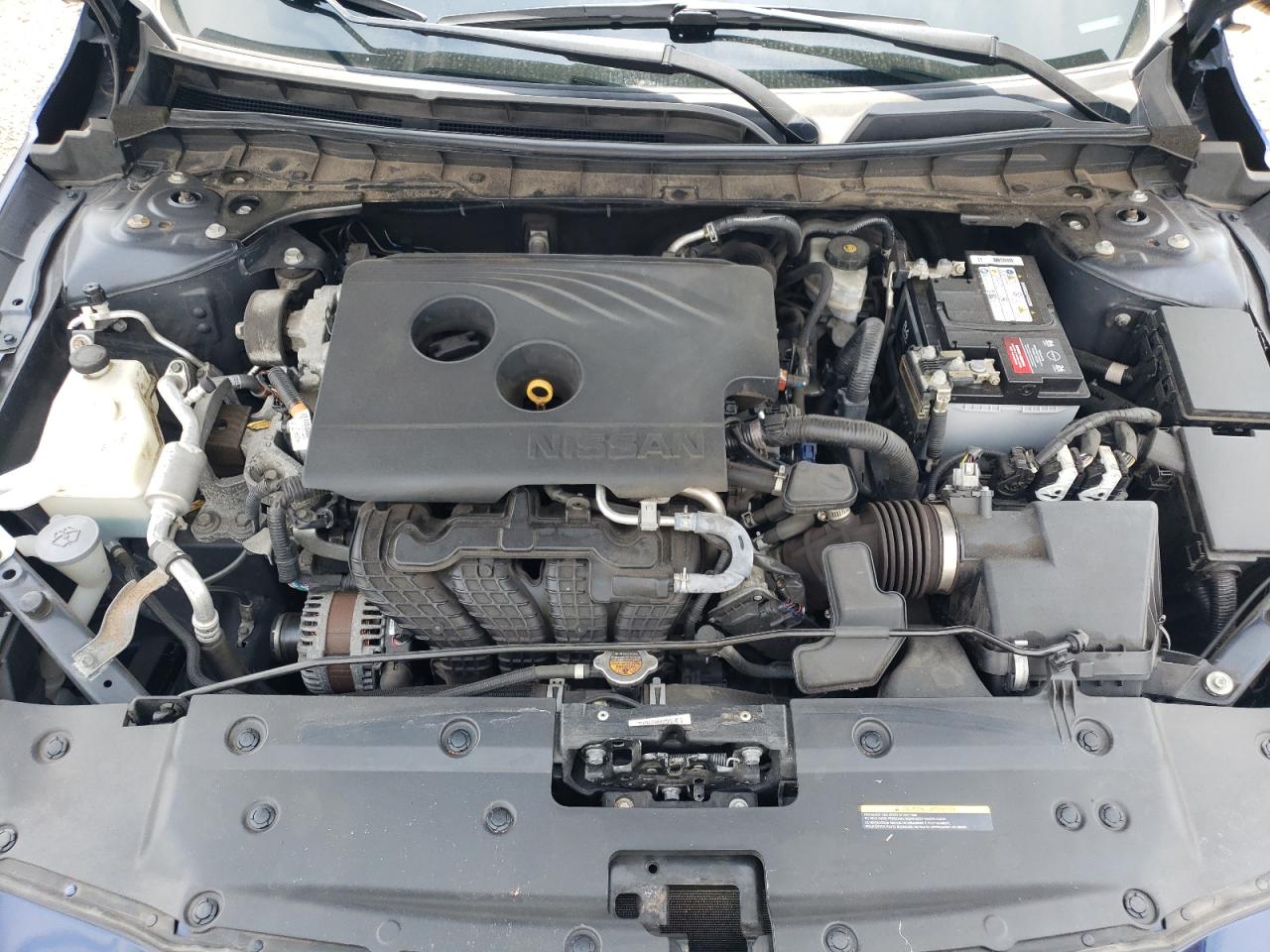 1N4BL4BV1KC254291 2019 Nissan Altima S