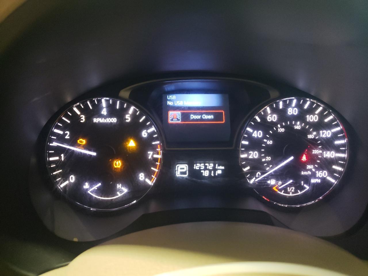 1N4AL3AP9EC195245 2014 Nissan Altima 2.5