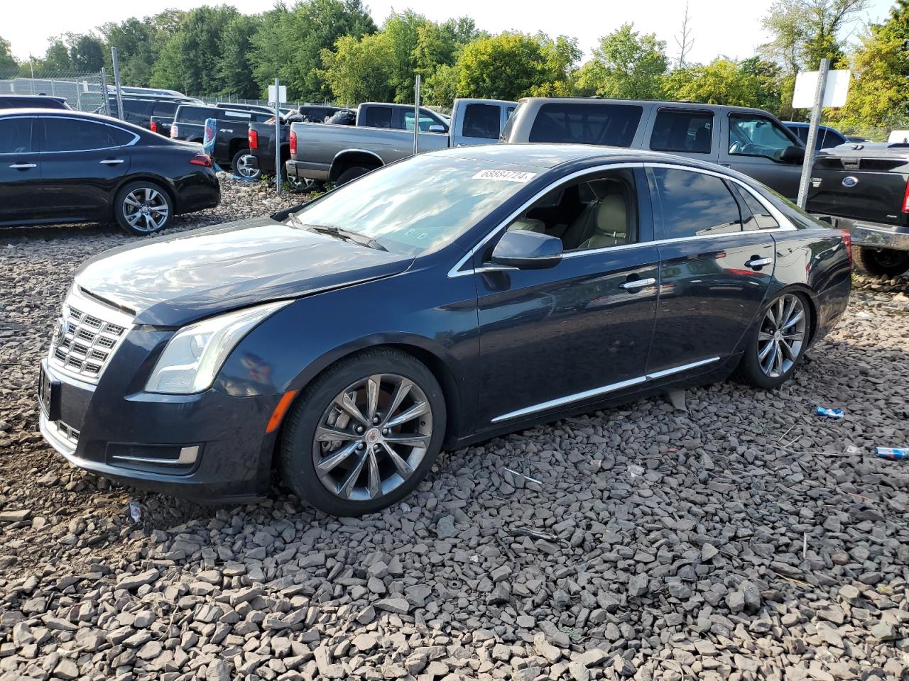 2014 Cadillac Xts VIN: 2G61L5S34E9293966 Lot: 68884724