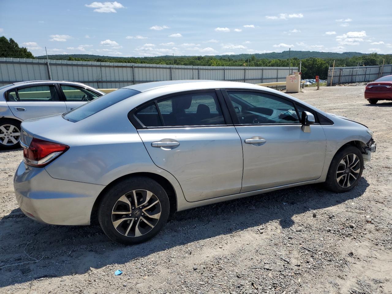 2013 Honda Civic - Image 3