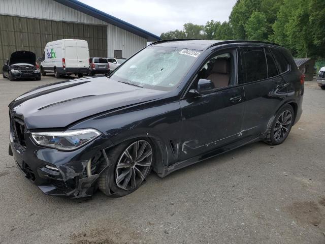 2019 Bmw X5 Xdrive50I