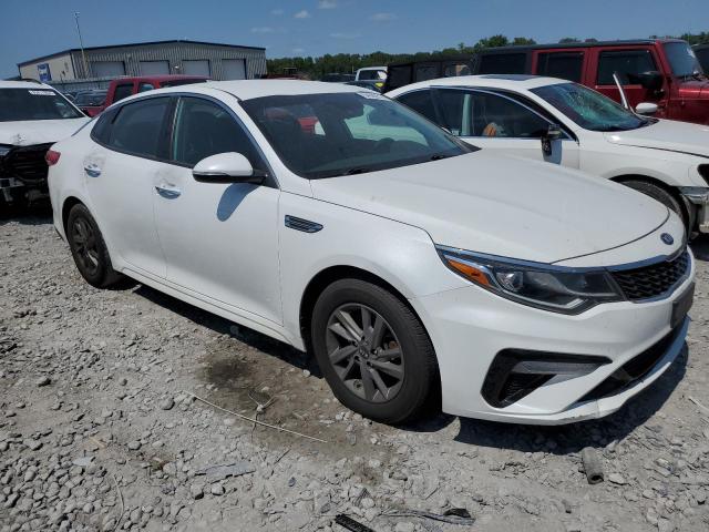 5XXGT4L37LG396952 Kia Optima LX 4