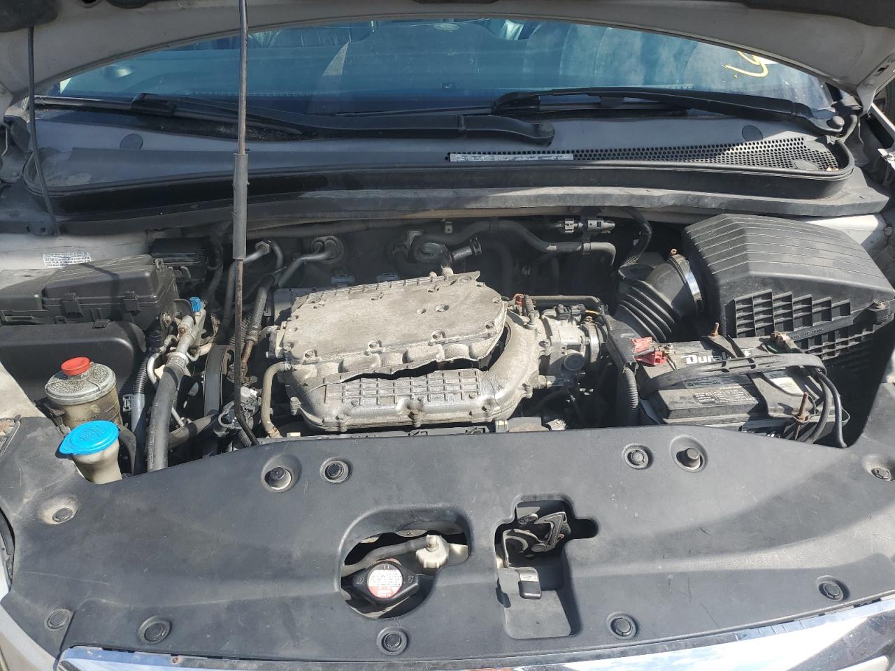 2005 Honda Odyssey Touring VIN: 5FNRL38815B125995 Lot: 68571534