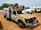 Longview, TX에서 판매 중인 2016 Ford F550 Super Duty - Burn