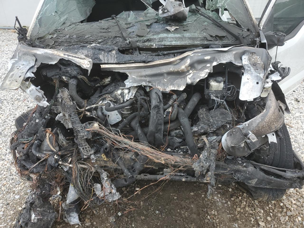 2023 Ford F150 Super Cab VIN: 1FTEX1CP5PKG11818 Lot: 66738124