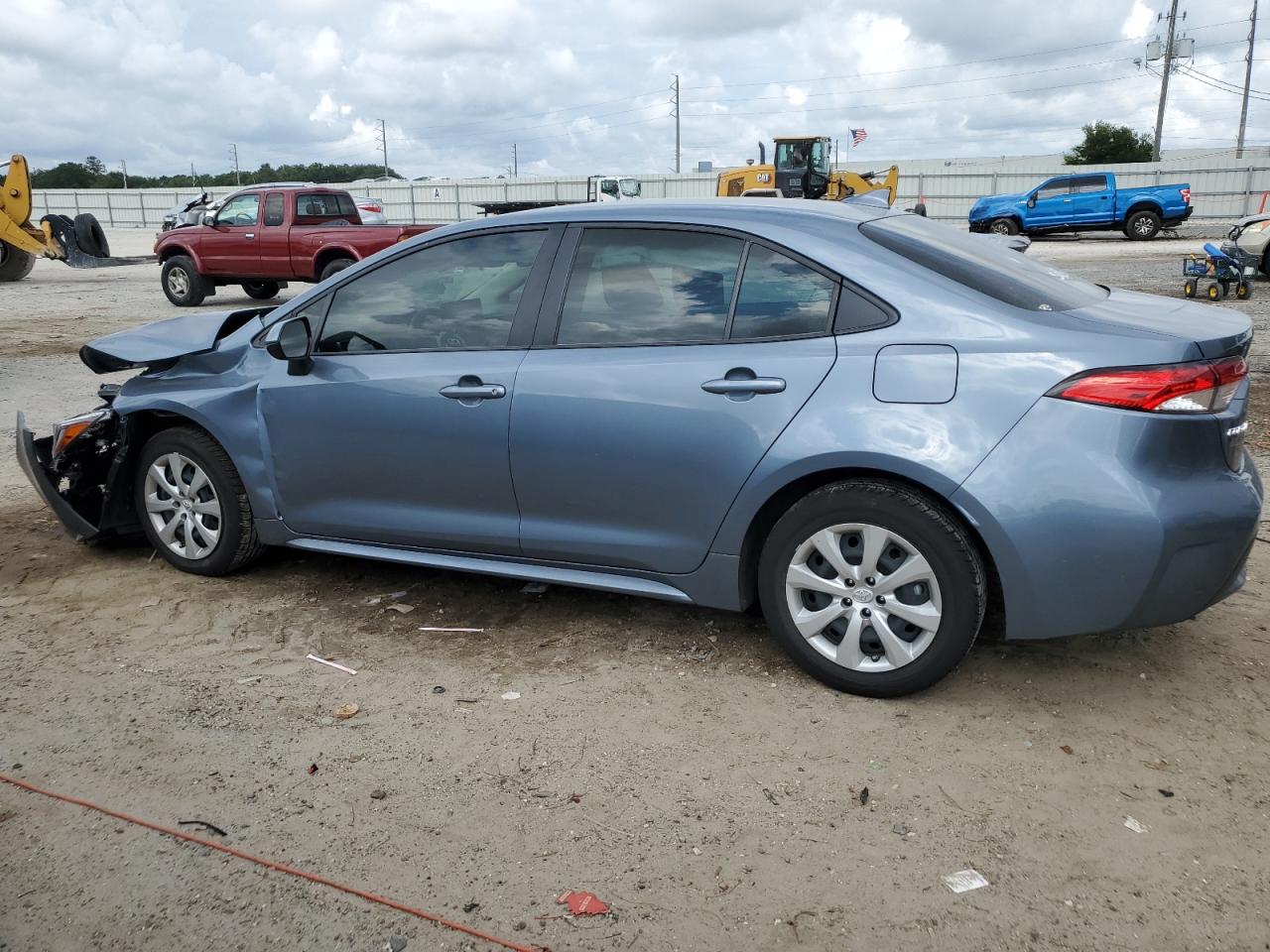 2022 Toyota Corolla - Image 2