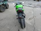 2024 Kawasaki Zx636 K en Venta en Duryea, PA - Side