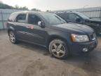 2008 Pontiac Torrent Gxp na sprzedaż w Assonet, MA - Water/Flood