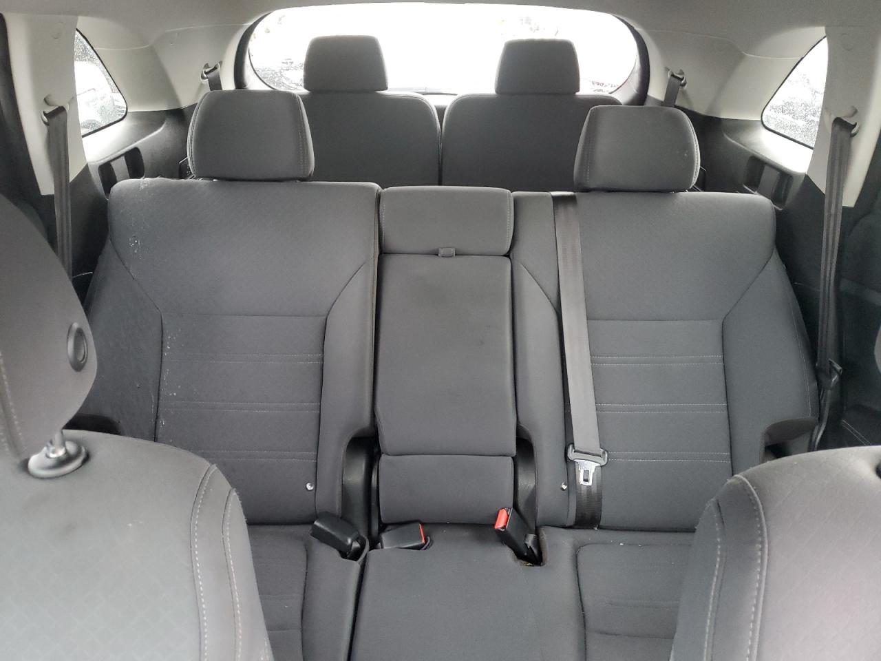2018 Kia Sorento - Image 10