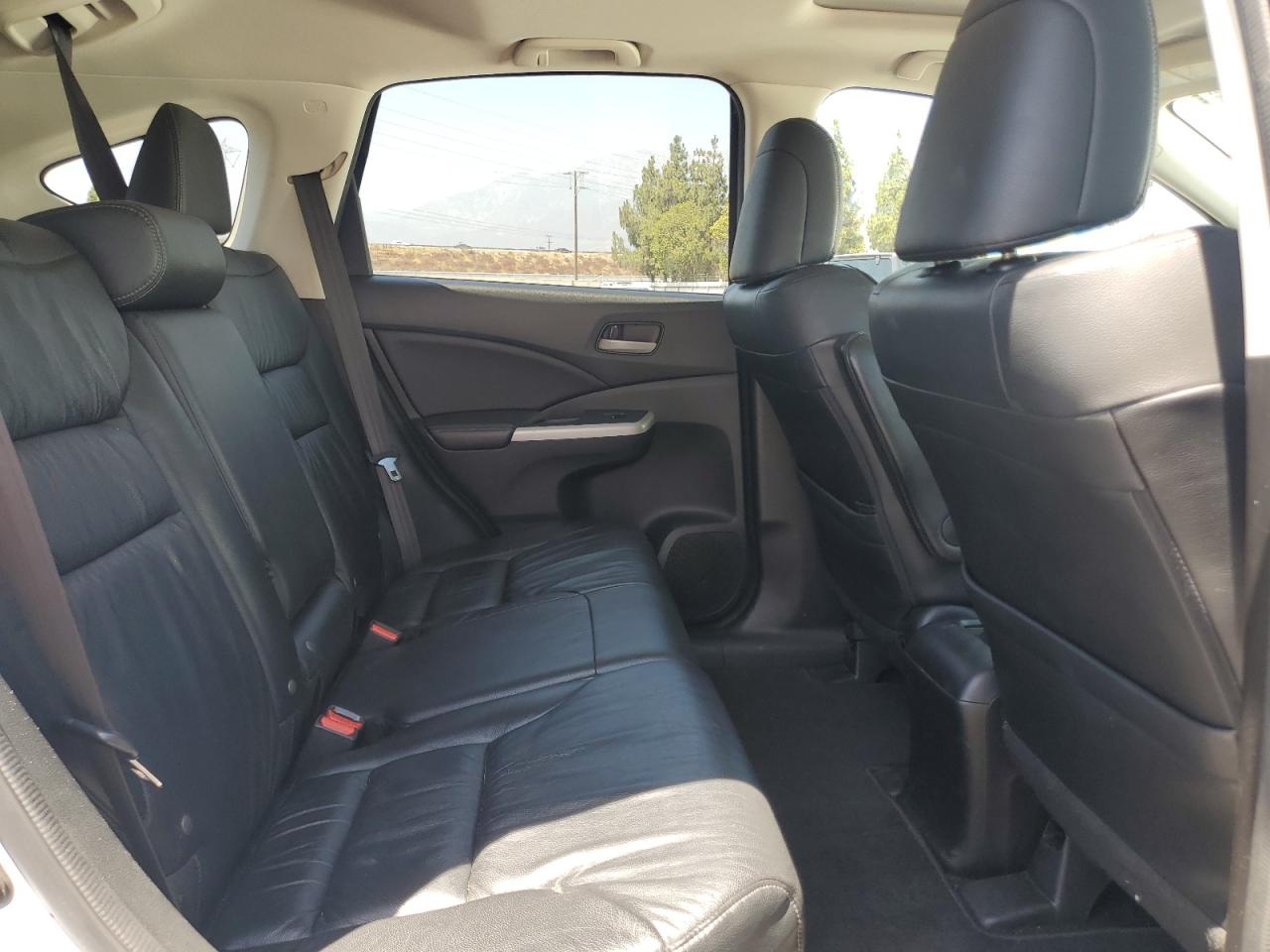 2014 Honda Cr-V Exl VIN: 2HKRM3H78EH557828 Lot: 67195954