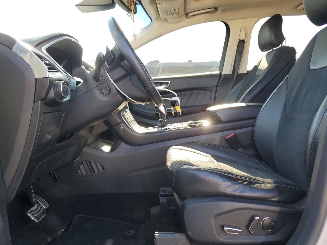 2016 Ford Edge Sport VIN: 2FMPK4AP0GBB04424 Lot: 67343994