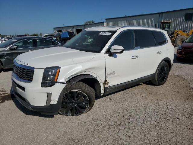 5XYP54HC9LG046480 Kia Telluride 