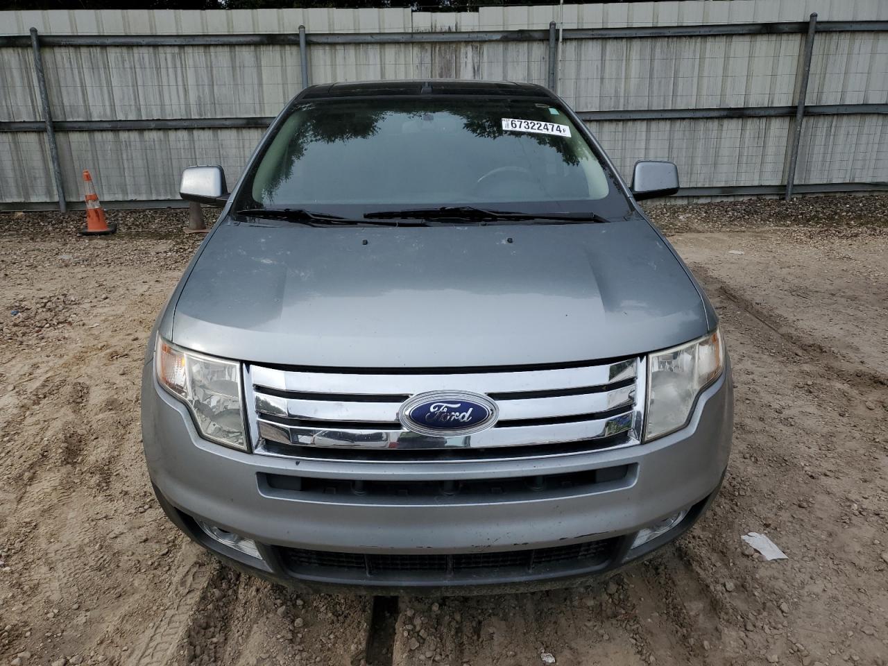 2007 Ford Edge - Image 5