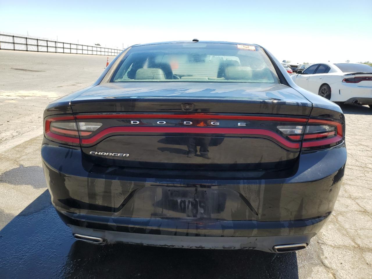 2021 Dodge Charger Sxt VIN: 2C3CDXBG4MH514850 Lot: 67154384