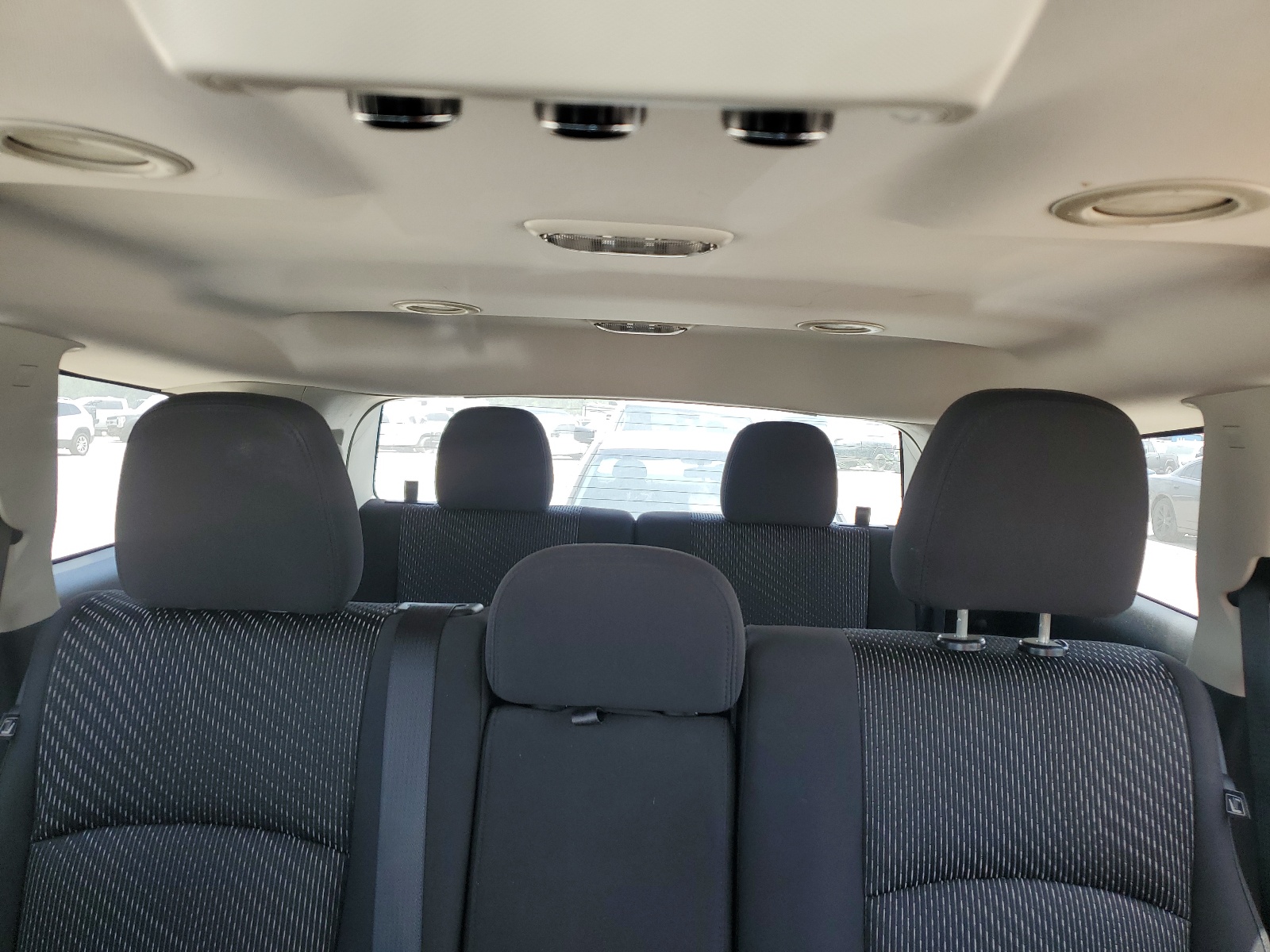 3C4PDCBG9DT679189 2013 Dodge Journey Sxt