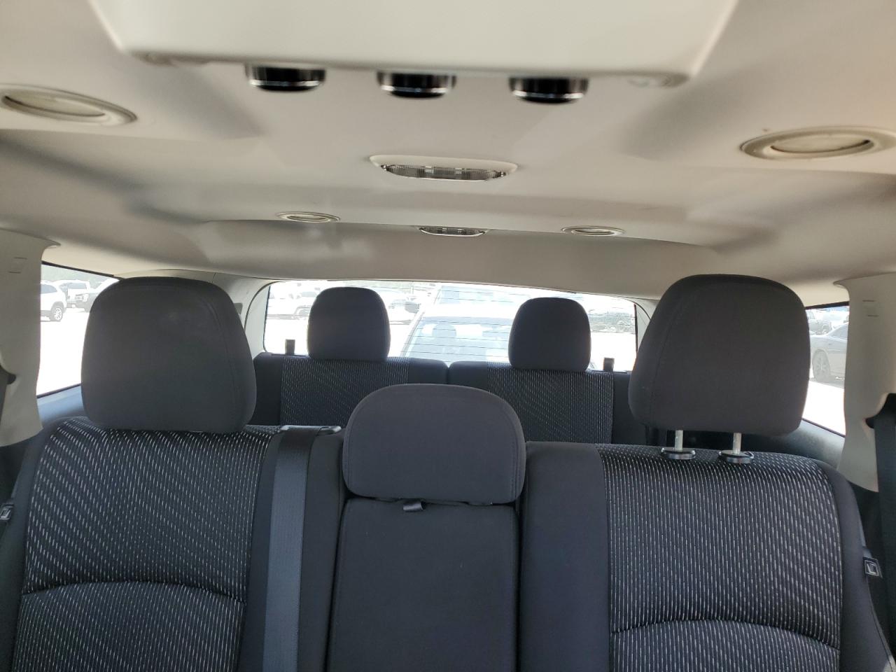 2013 Dodge Journey Sxt VIN: 3C4PDCBG9DT679189 Lot: 65776704