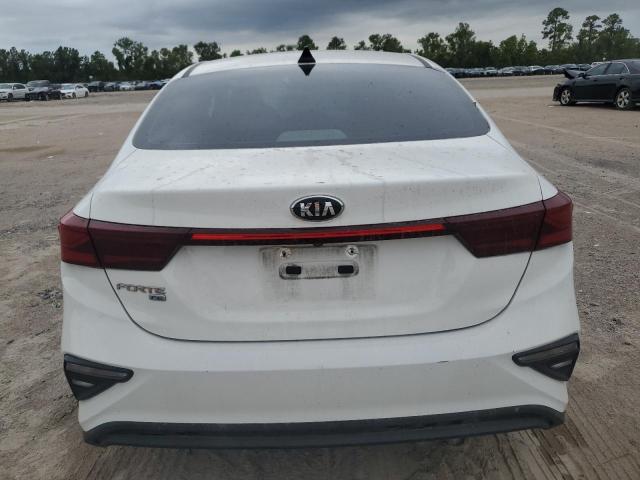 3KPF24AD1LE159893 Kia Forte FE 6