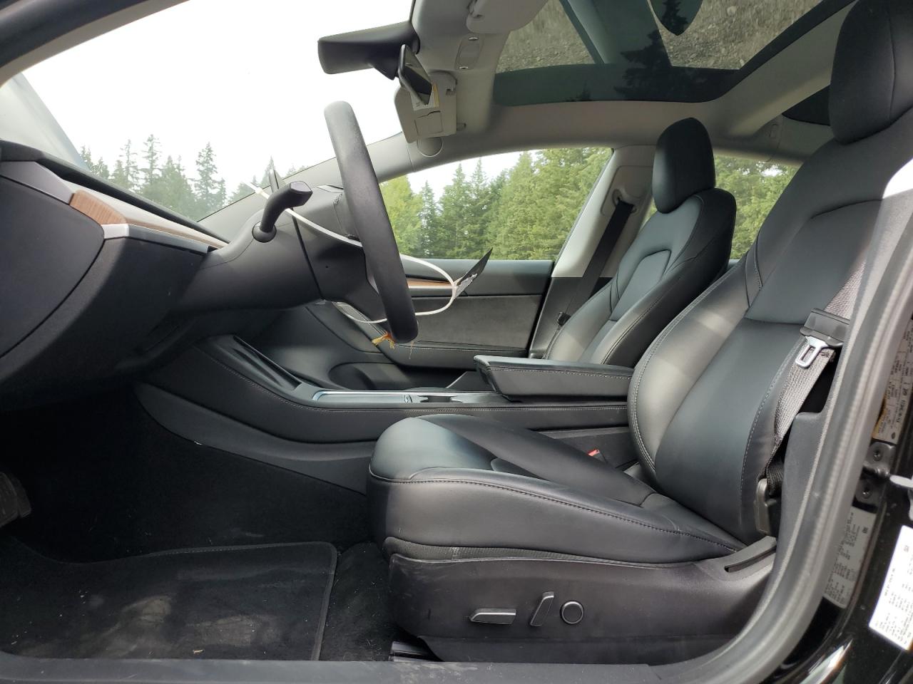 5YJ3E1EB8MF065541 2021 Tesla Model 3