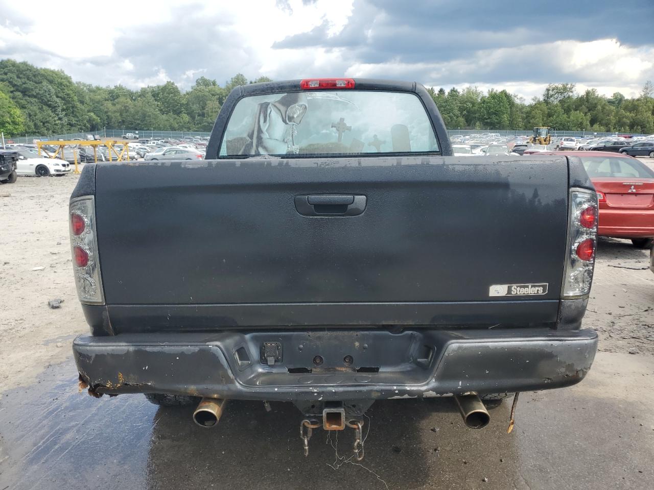 2003 Dodge Ram 1500 St VIN: 1D7HU18N23S373519 Lot: 67250354