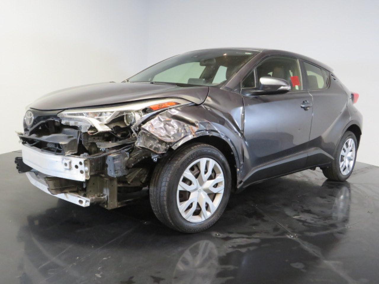 2019 Toyota C-Hr Xle VIN: JTNKHMBX5K1037721 Lot: 67564794