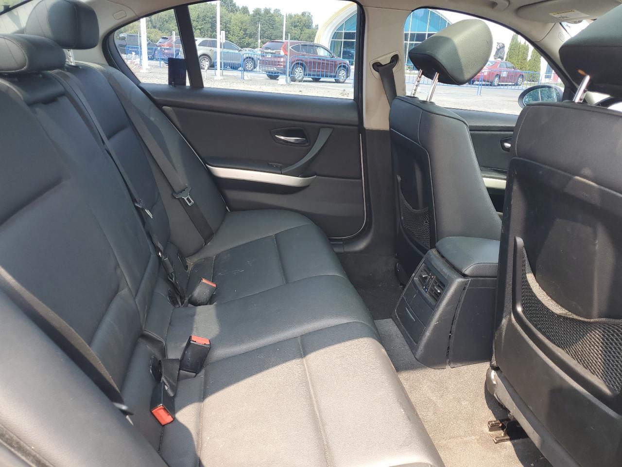 2007 BMW 328 Xi Sulev VIN: WBAVC73547A236133 Lot: 67464954