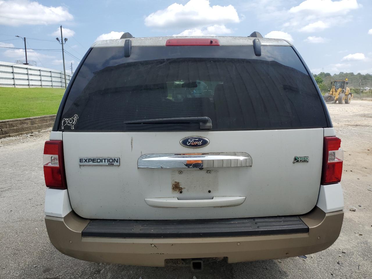 2013 Ford Expedition Xlt VIN: 1FMJU1J57DEF41365 Lot: 67003724