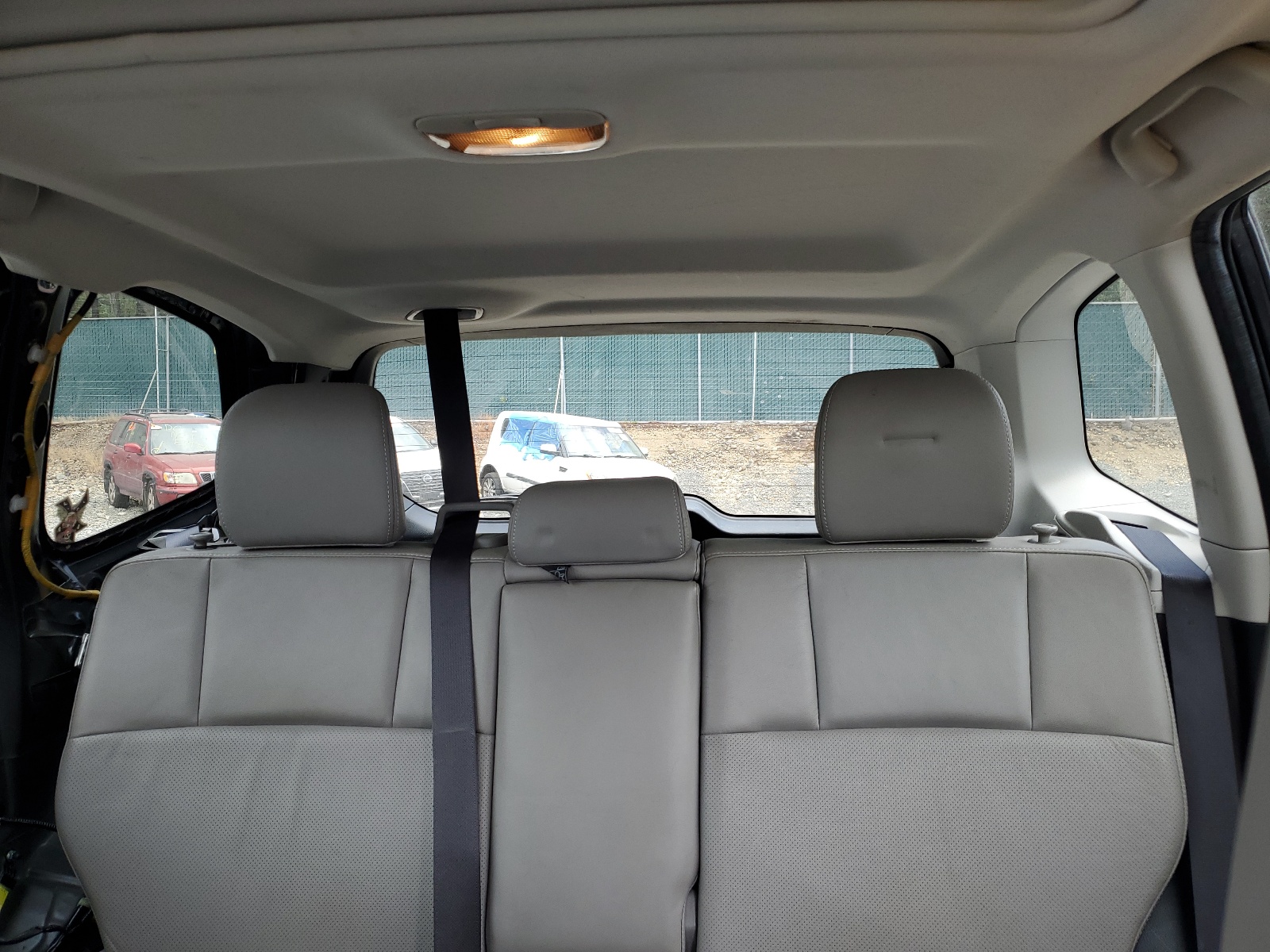 JF2SJAHC7FH532061 2015 Subaru Forester 2.5I Limited