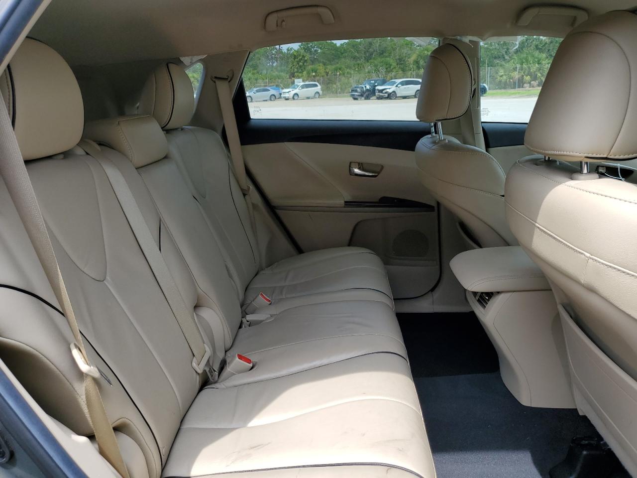 2014 Toyota Venza Le VIN: 4T3ZK3BB1EU066237 Lot: 66477554