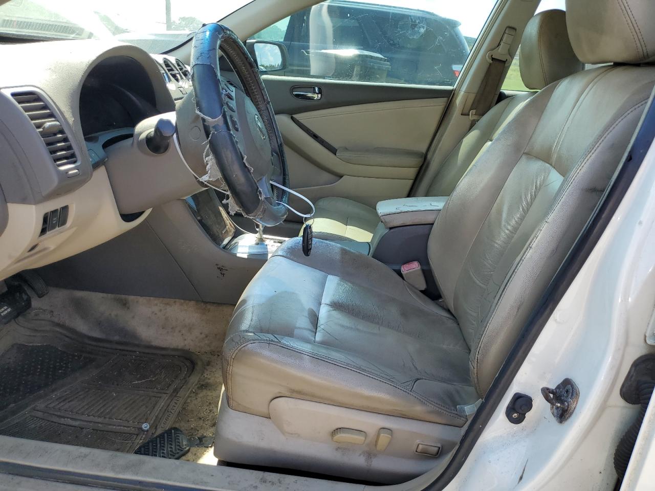 2010 Nissan Altima Base VIN: 1N4AL2AP0AC134421 Lot: 67053224