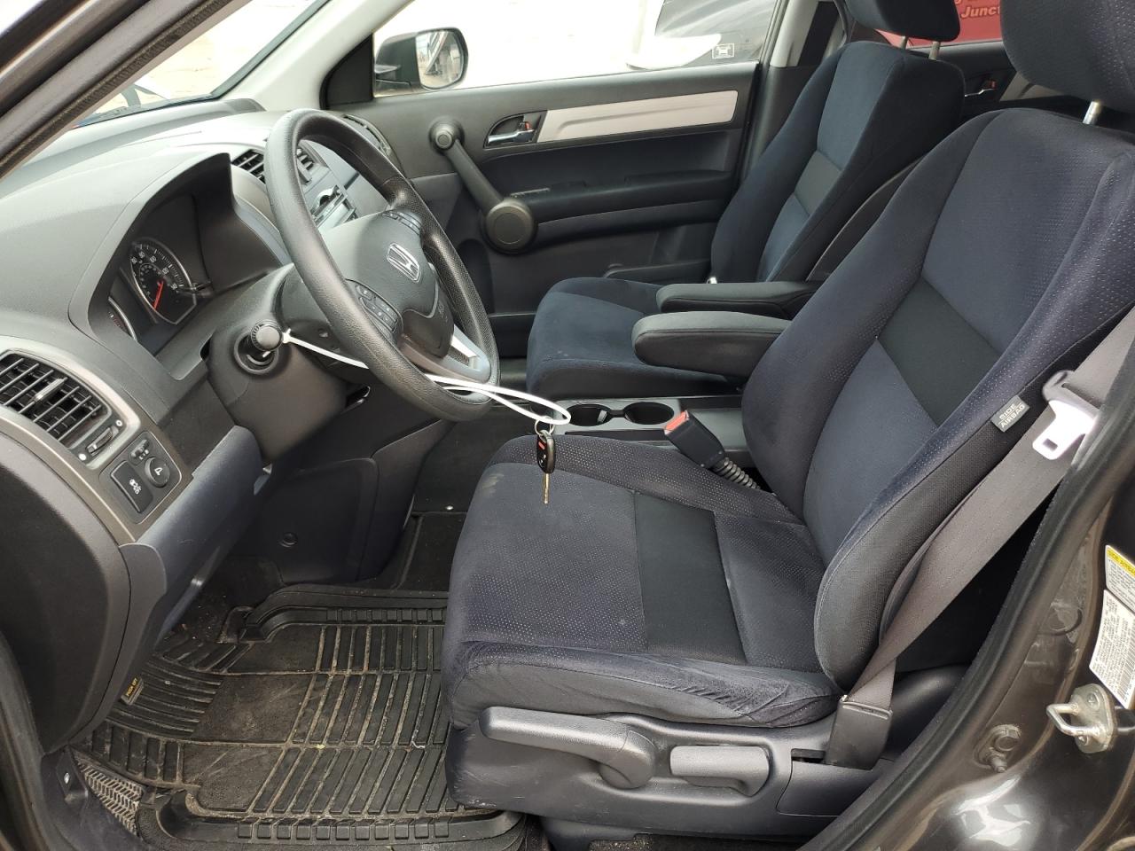 2011 Honda Cr-V Ex VIN: 5J6RE4H58BL071247 Lot: 68307944