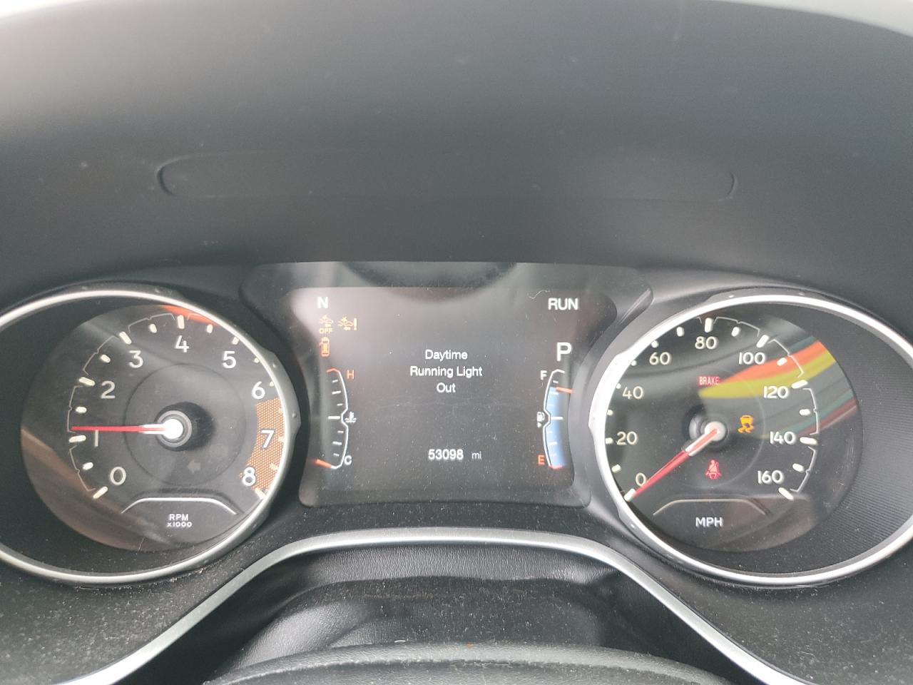 2018 Jeep Compass - Image 9
