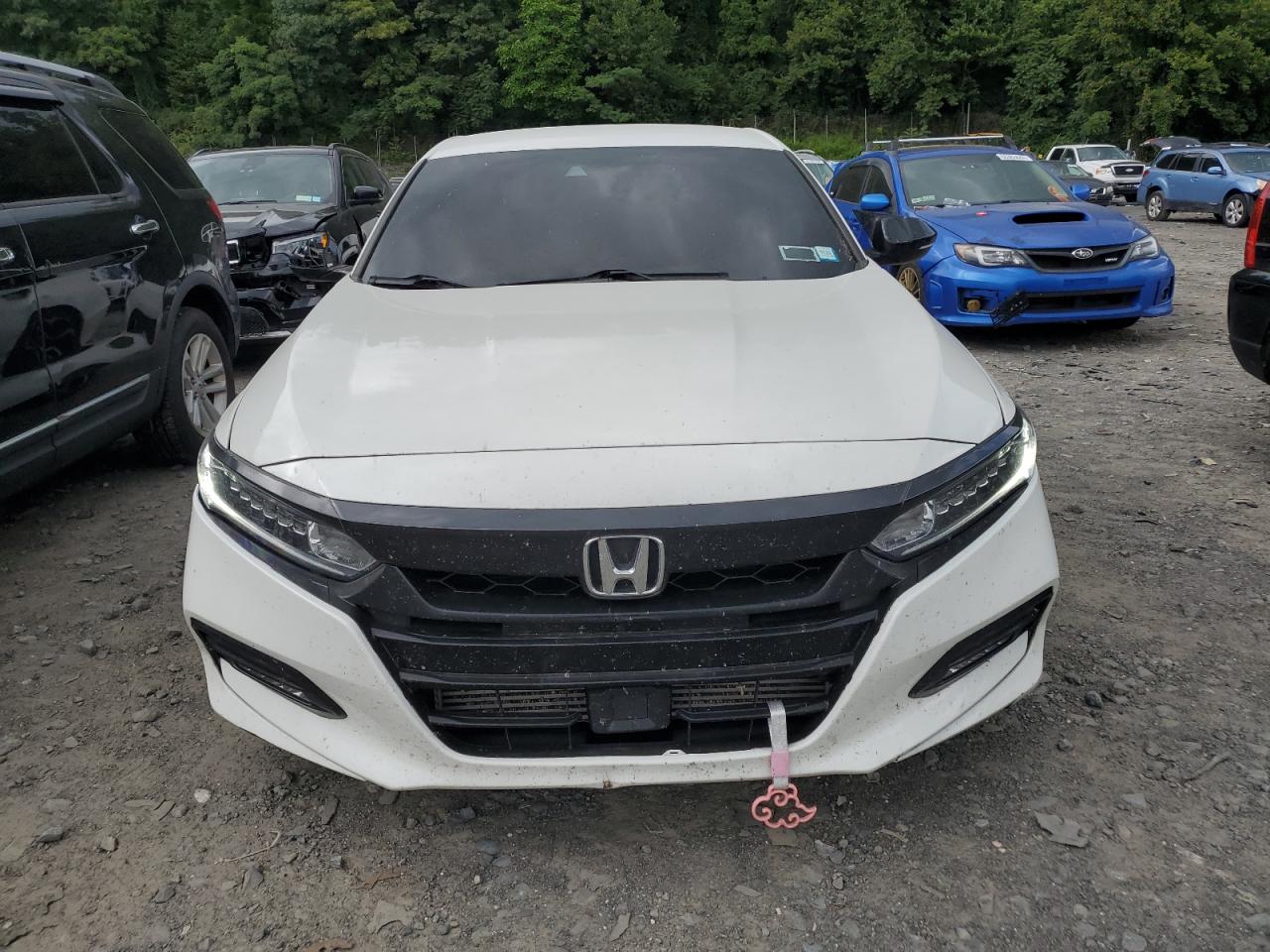 2019 Honda Accord - Image 5