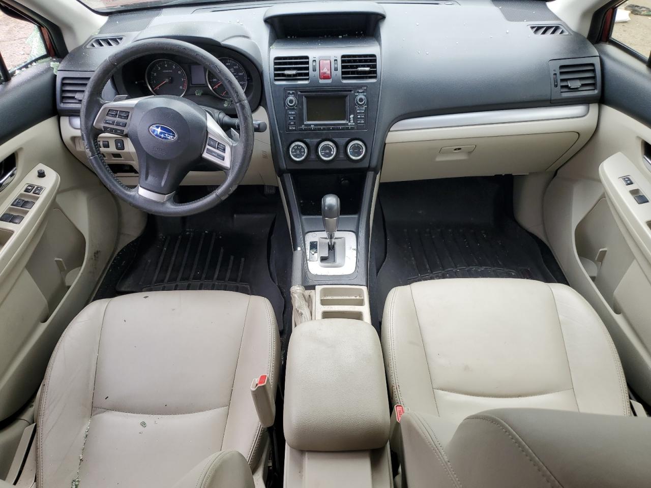 2014 Subaru Xv Crosstrek 2.0 Limited VIN: JF2GPAGC6E8338416 Lot: 66147264