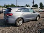 2020 Kia Sorento S for Sale in Chalfont, PA - Vandalism