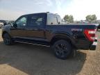 2023 FORD F150 SUPERCREW for sale at Copart AB - CALGARY