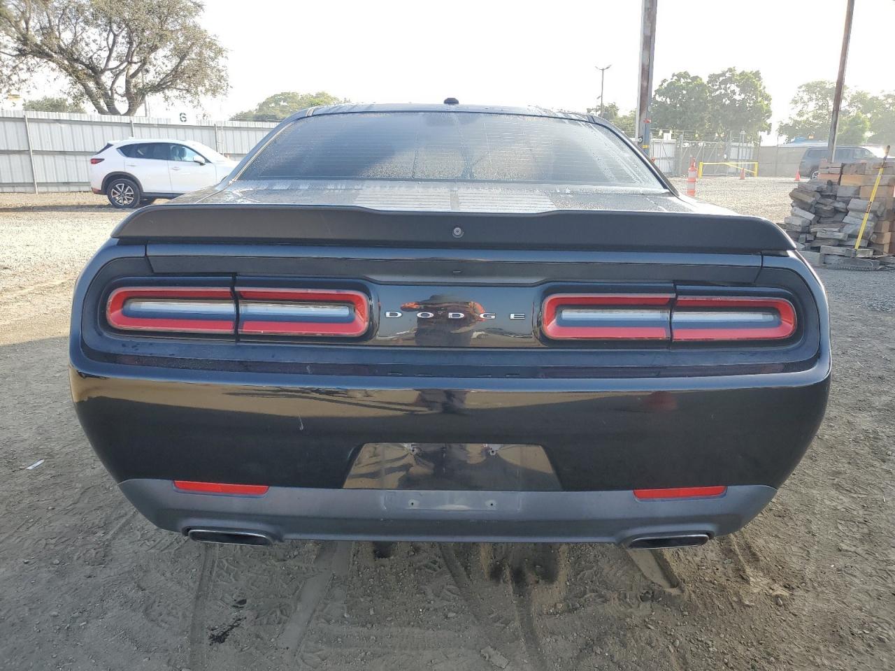 2016 Dodge Challenger Sxt VIN: 2C3CDZAG6GH289798 Lot: 67518404