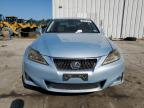 2011 Lexus Is 250 იყიდება Windsor-ში, NJ - Side